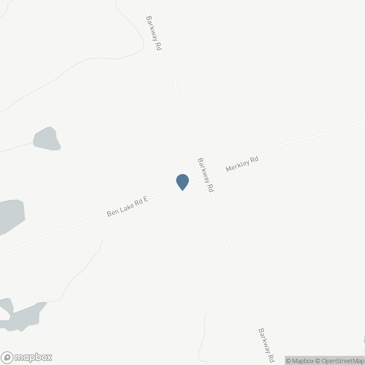 1014 BEN LAKE ROAD EAST ROAD, Gravenhurst, Ontario P1P 1R3